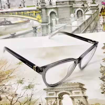 فریم عینک طبی زنانه تد بیکر مدل OLD7520Ac3