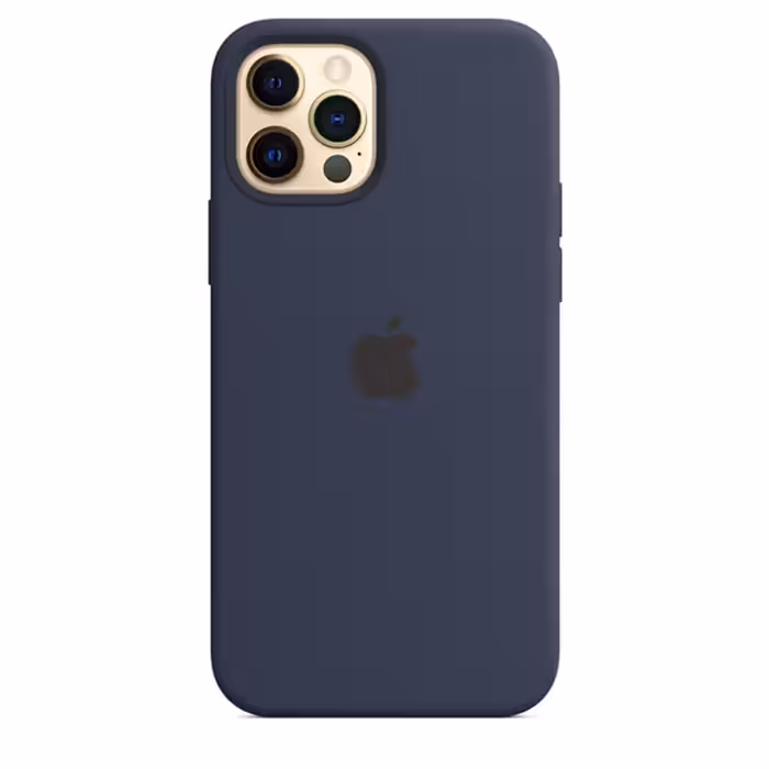 کاور مدل sil3 مناسب برای گوشی موبایل اپل iphone 12 promax 