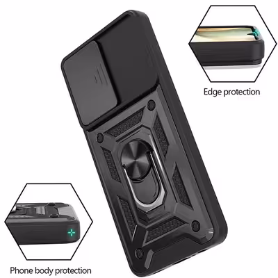  کاور اکسسوری سیتی مدل BTM مناسب برای گوشی موبایل سامسونگ Galaxy A04s