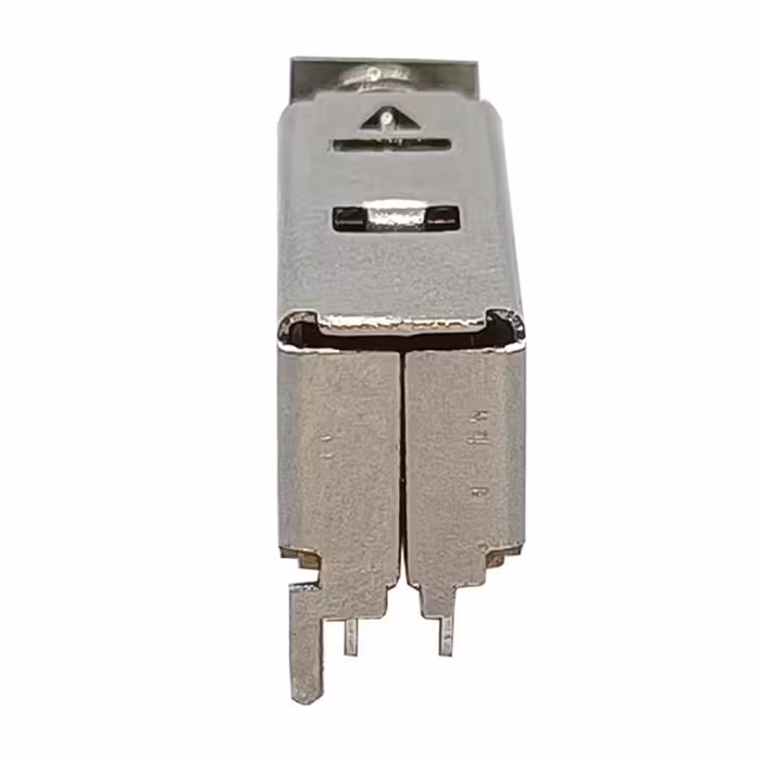 کلید شستی مدل 12PIN ریستی کد 303 بسته 2 عددی
