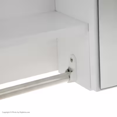 ست آینه و باکس سرویس بهداشتی یکتا کابین مدل 04