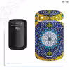 برچسب پوششی ماهوت مدل Iran Tile 13 مناسب برای گوشی موبایل بلک بری Bold Touch 9900