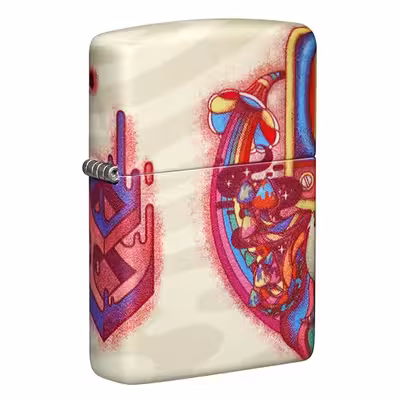 فندک زیپو مدل 49435