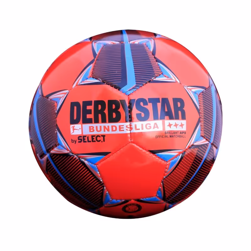 توپ فوتبال مدل Bundesliga کد b44-2022