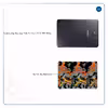 برچسب پوششی ماهوت مدل Autumn-Army مناسب برای تبلت سامسونگ Galaxy Tab S2 9.7 2016 T819N
