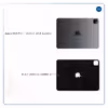 برچسب پوششی ماهوت مدل Black-Chamois-Leather مناسب برای تبلت اپل iPad Pro 11 (GEN 2) 2020 A2228