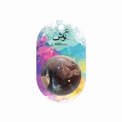 پیکسل عرش مدل توکیو رونجرز کد Asp3128