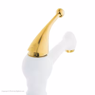 شیر روشویی کویران آذر مدل پاریس کد B-02