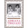 کتاب Don,t Sing at the Table اثر Adriana Trigiani انتشارات Harper