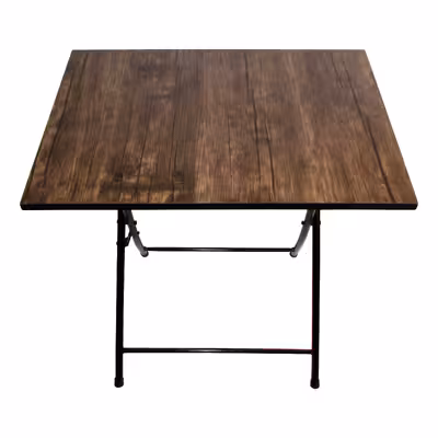 میز و صندلی سفری میزیمو مدل تاشو کد 301