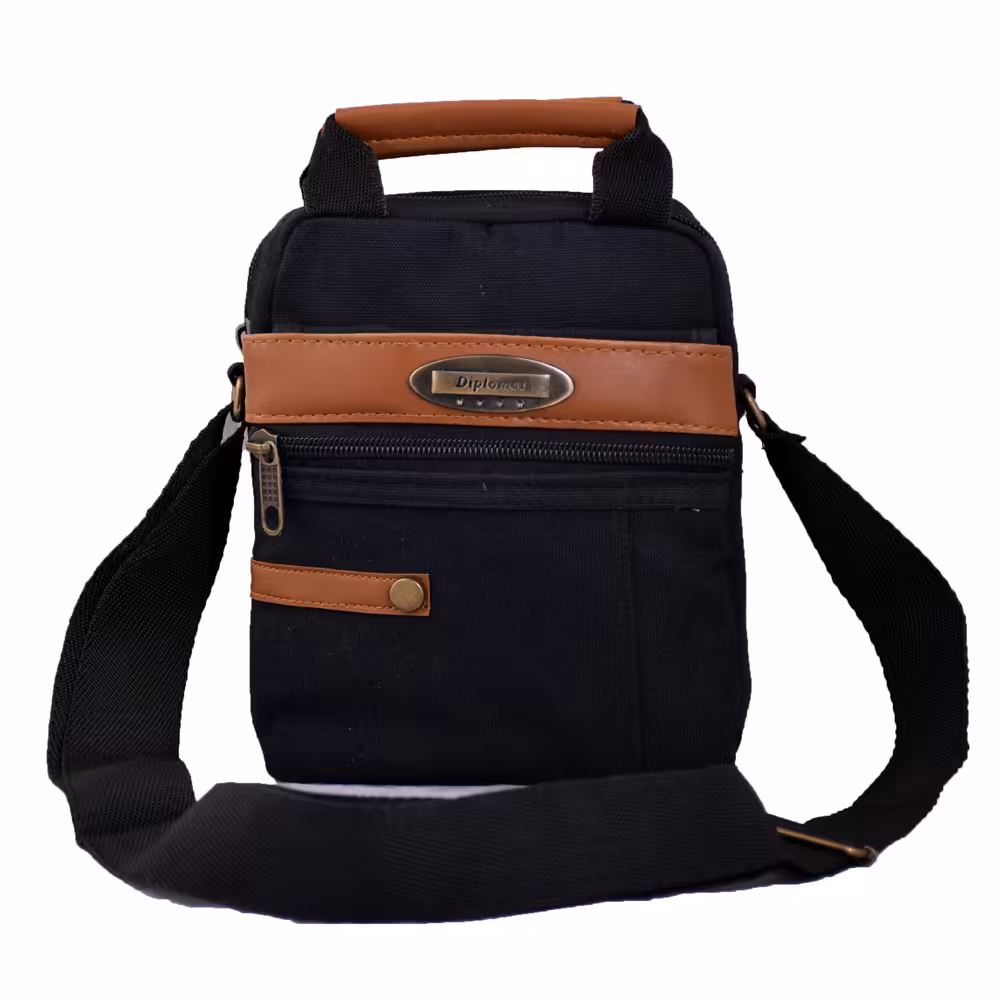 کیف رودوشی مدل N-15