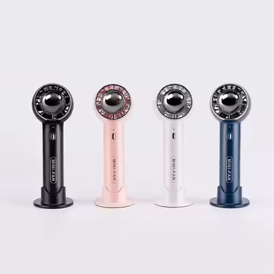 پنکه دستی مدل F23