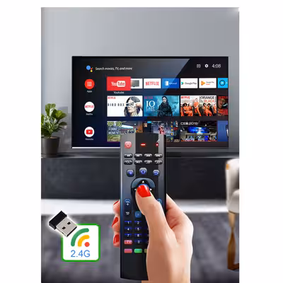 ریموت ایر ماوس مدل MX3-MIC