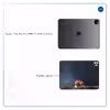برچسب پوششی ماهوت مدل Hamburger مناسب برای تبلت اپل iPad Pro 11 (GEN 2) 2020 A2230