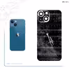 برچسب پوششی ماهوت مدل Trumpet مناسب برای گوشی موبایل اپل iPhone 13 Mini