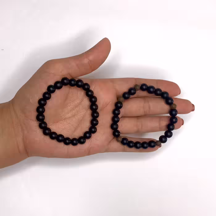 دستبند مدل Sdh2 مجموعه 2 عددی