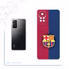 برچسب پوششی ماهوت مدل Barcelona مناسب برای گوشی موبایل شیائومی Redmi Note 11 Pro 5G