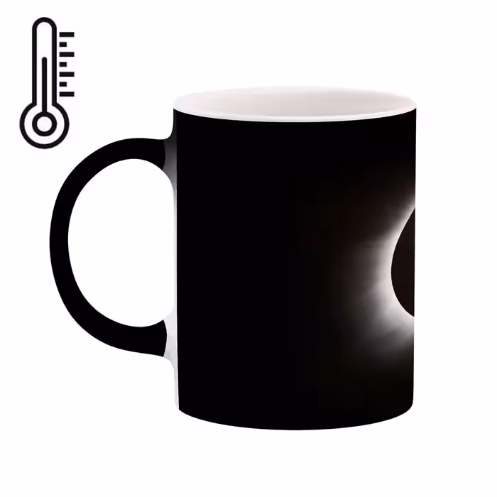 ماگ حرارتی کاکتی طرح کهکشان مدل mgh16645