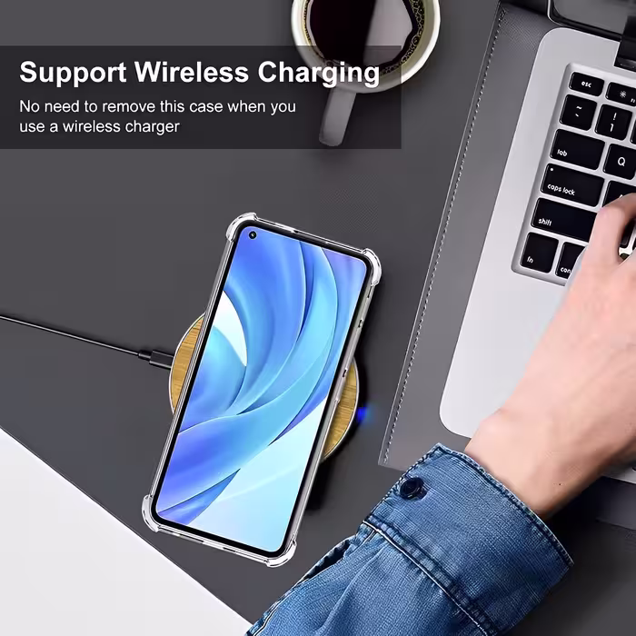 کاور اودین مدل YUNIX مناسب برای گوشی موبایل شیائومی Poco C31 / Redmi 9C / Redmi 10A