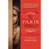 کتاب The Paris Architect اثر Charles Belfoure انتشارات Sourcebooks Landmark