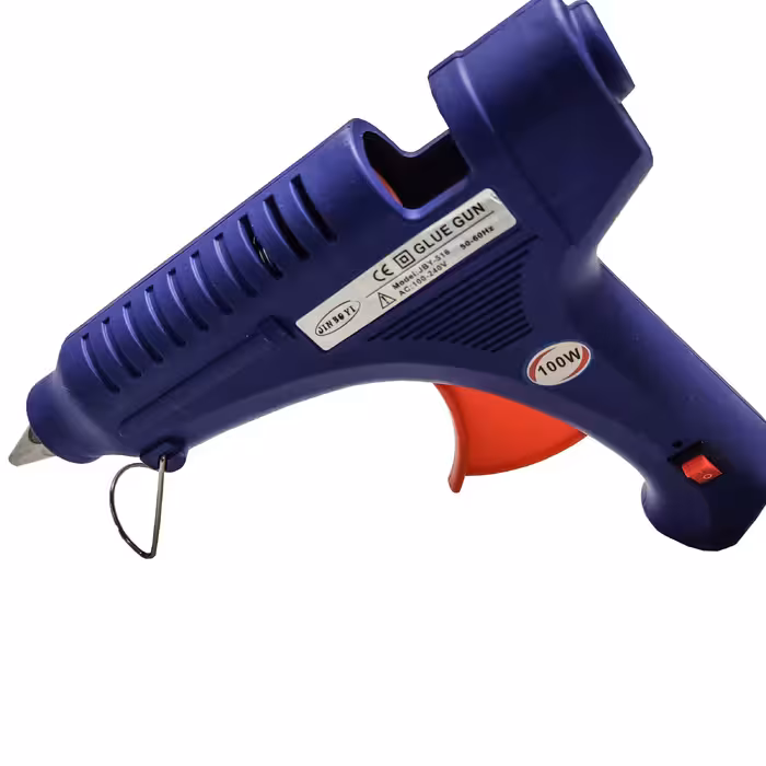 دستگاه چسب تفنگی جین بوی مدل JBY - 516