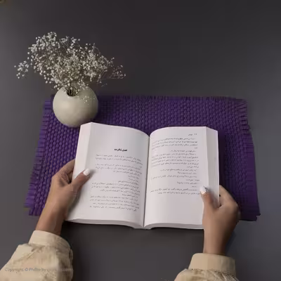 کتاب فرار کن اثر هارلن کوبن نشر آموت