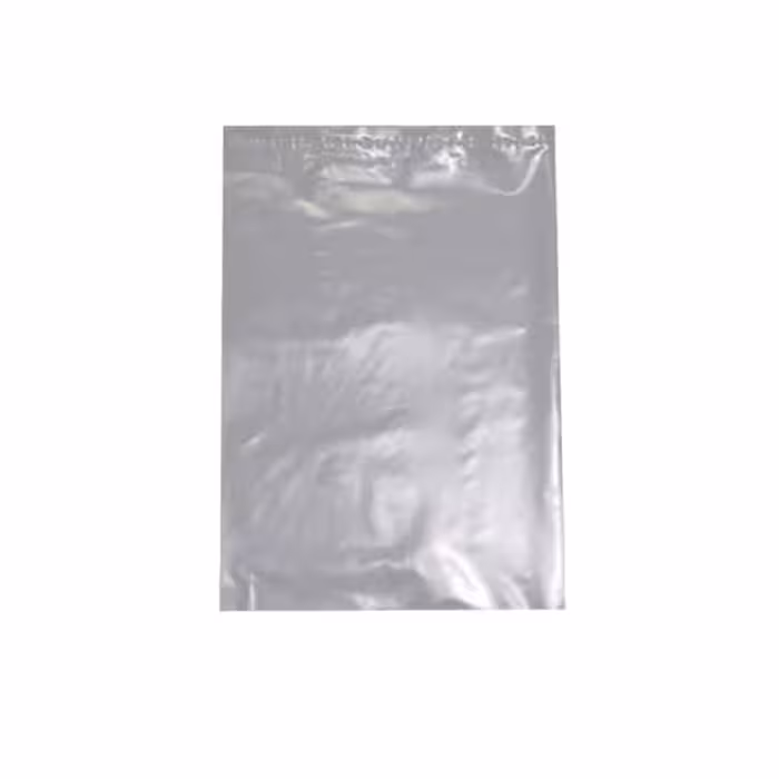 نایلون بسته بندی مدل نازک سایز 1016 بسته 200 عددی