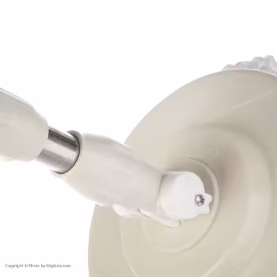 سطل و زمین شوی همارا مدل Rotating Bucket 8699