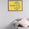 تابلو مدل بیت کوین کد BBYG1