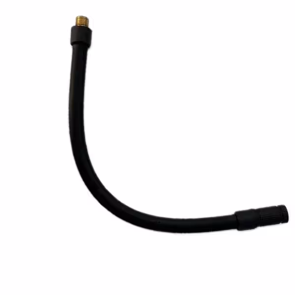 شلنگ خروجی باد پمپ باد و جامپ استارتر 5 کاره AP06