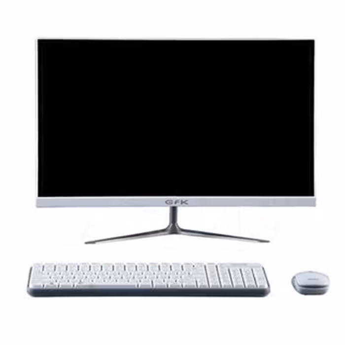 کامپیوتر 22 اینچی EFK مدل Viper i5 16GB 512SSD