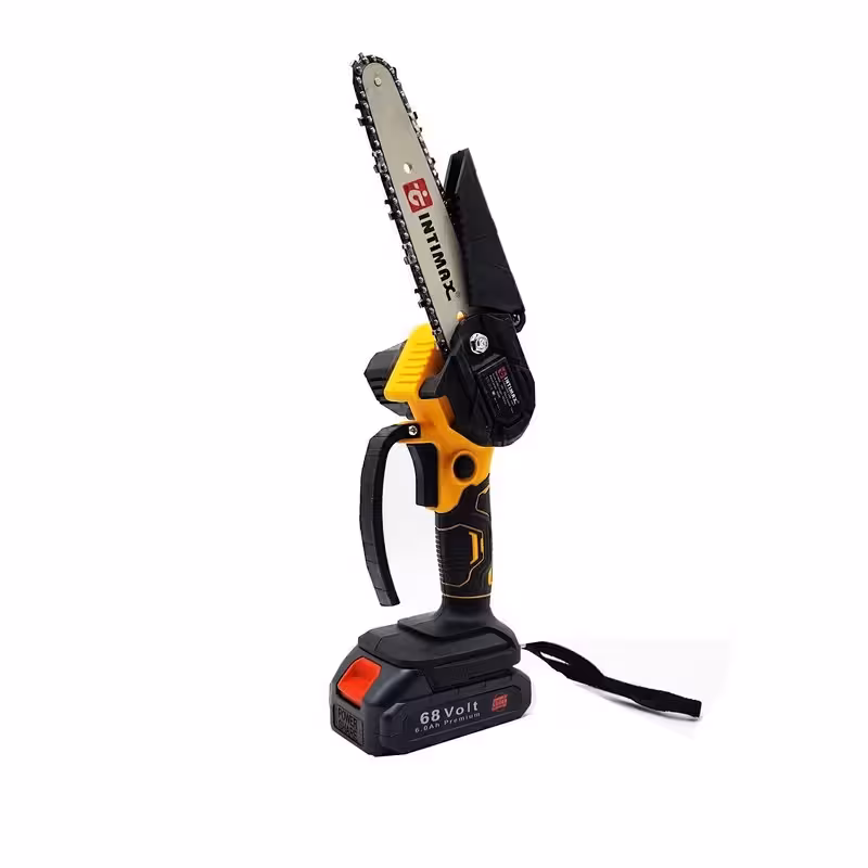 اره زنجیری اینتیمکث کد GHR 167