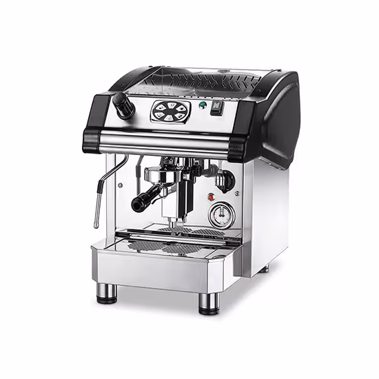 اسپرسوساز تک گروپ رویال مدل Royal TECNICA