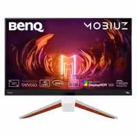 مانیتور مخصوص بازی بنکیو مدل MOBIUZ EX2710U سایز 27 اینچ