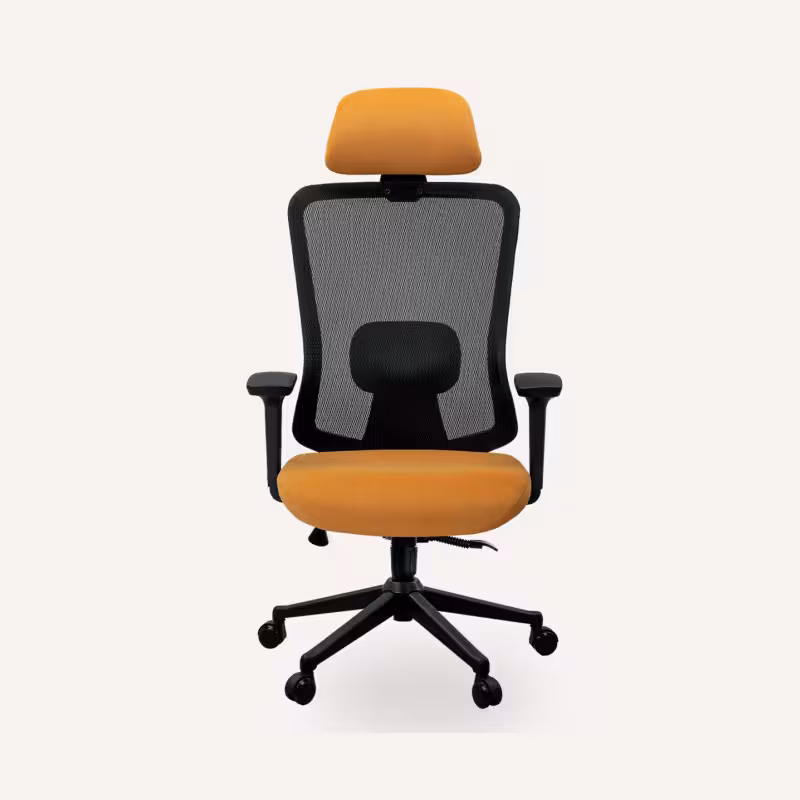 صندلی کارشناسی راحتیران مدل T 3415