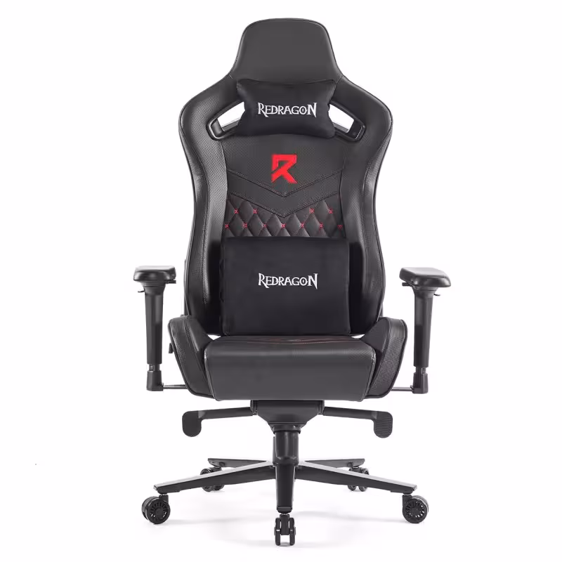 صندلی گیمینگ ردراگون REDRAGON C506 GAMING CHAIR
