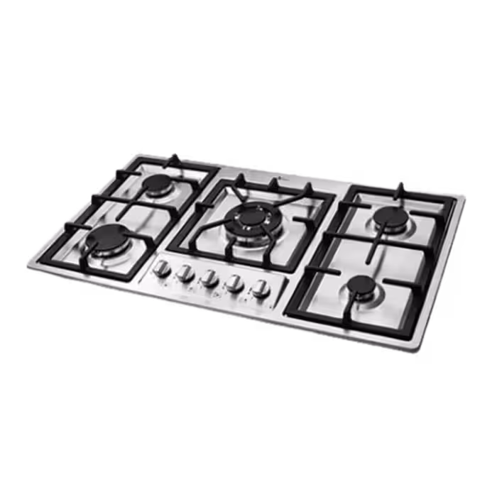 اجاق گاز توکار اخوان مدل GI-135