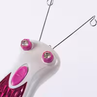 بند انداز برقی انزو مدل EN-9845 قرمز