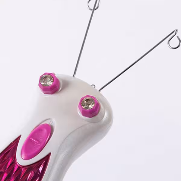 بند انداز برقی انزو مدل EN-9845 قرمز