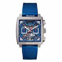 ساعت مچی مردانه تگ هویر موناکو TagHeuer Monaco