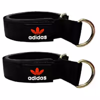 مچ بند پا مدل اوورکراس چسبی بسته دو عددی