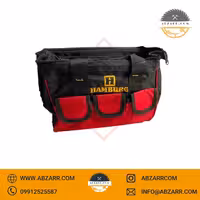 کیف ابزار هامبورگ مدل بزرگ PA2396