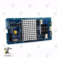 Hyundai Elevator Display Board HIP-WDOT