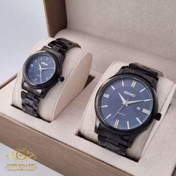 ساعت مچی سیتیزن تک موتوره ست فلزی جدید  ct253