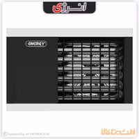 مینی هیتر گازی انرژی مدل GH-0825 (گرمایشی)