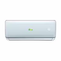 کولر گازی 24 هزار اینورتر گرین مدل SDK-CH24F1C1A2P