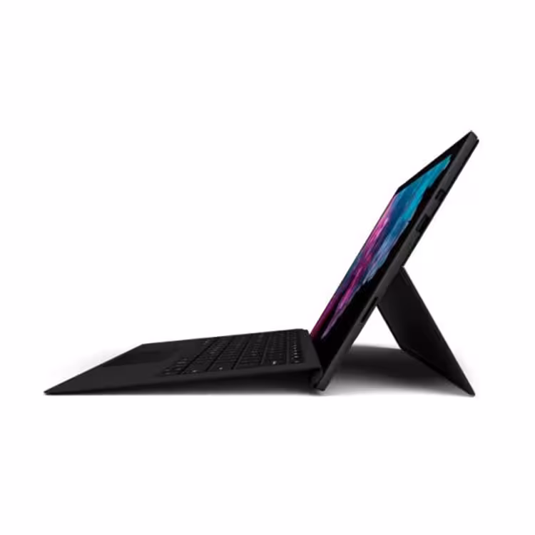 تبلت مایکروسافت Microsoft Surface Pro7 2019- i5 – 256GB – 8GB (مشکی)