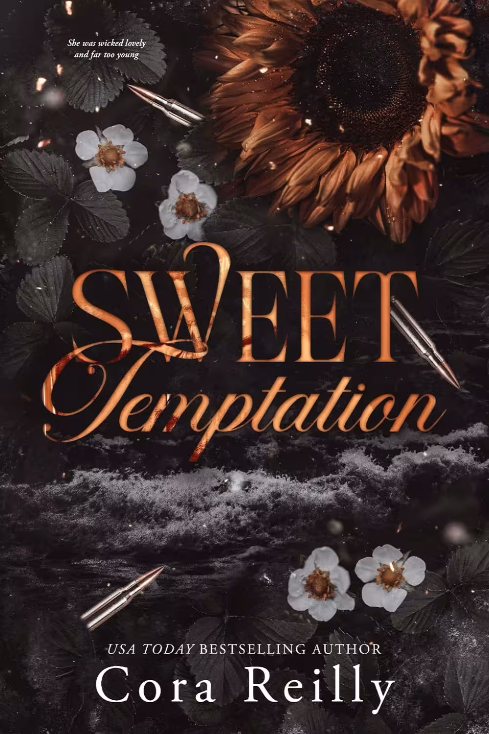 Sweet Temptation وسوسه شیرین (متن کامل بدون حذفیات)