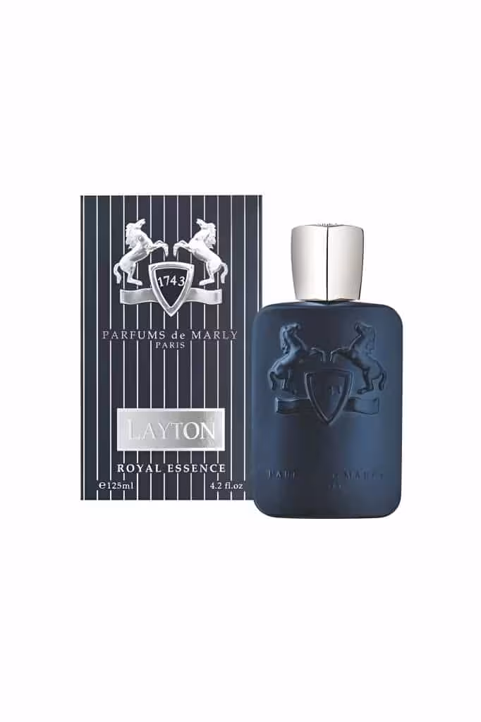 عطر Parfums de Marly Layton