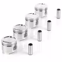 3107250 پیستون OHV-40 بدون رینگ روآ عظام EZAM